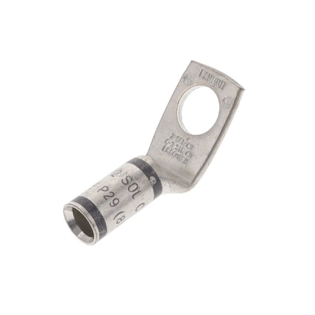 LCA4-38H-L Panduit Corp  Rectangular Connectors